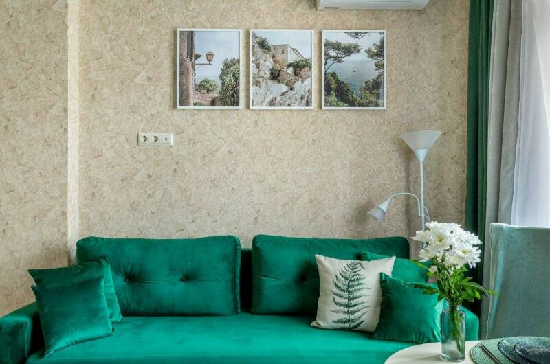 Апартаменты «Bella Costa»