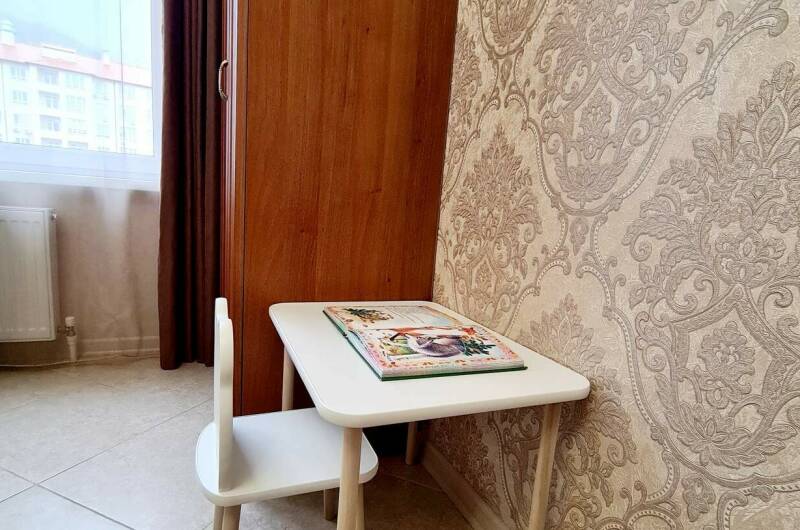 Апартаменты «Bella Costa»