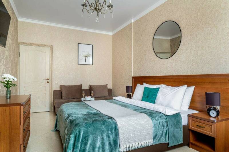 Апартаменты «Bella Costa»