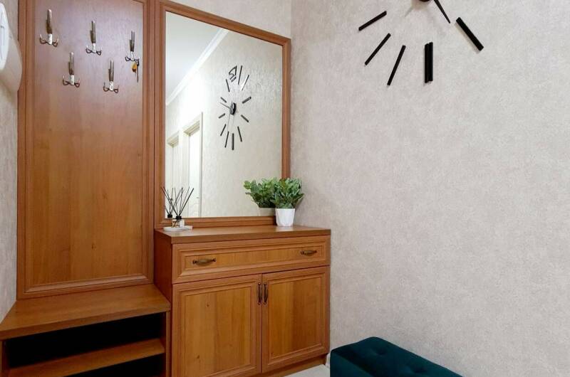 Апартаменты «Bella Costa»