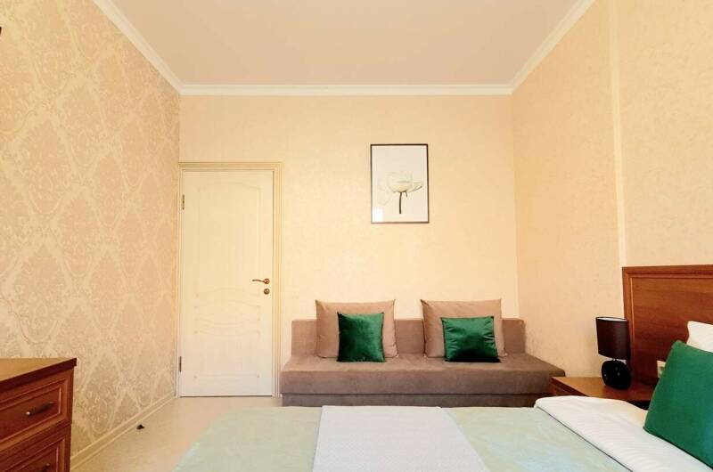 Апартаменты «Bella Costa»