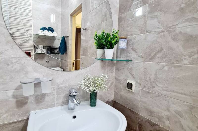 Апартаменты «Bella Costa»