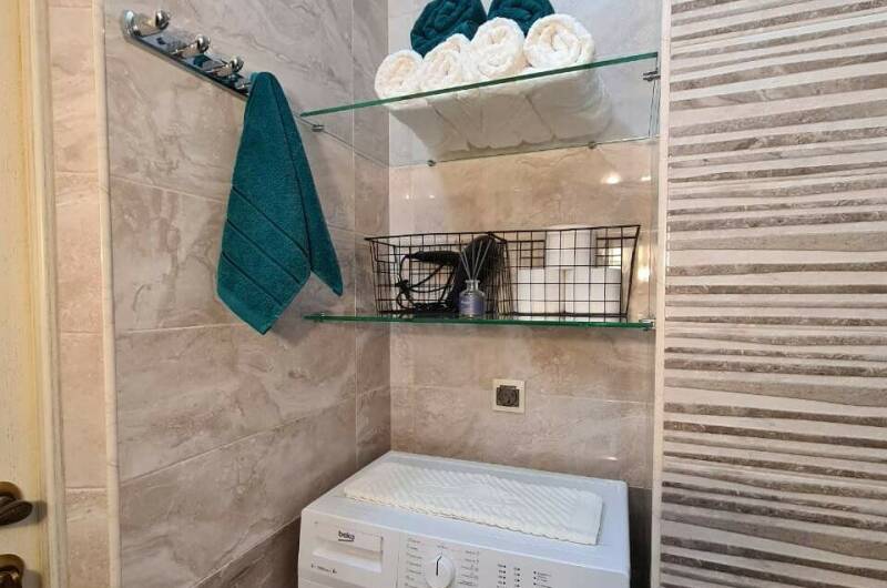 Апартаменты «Bella Costa»