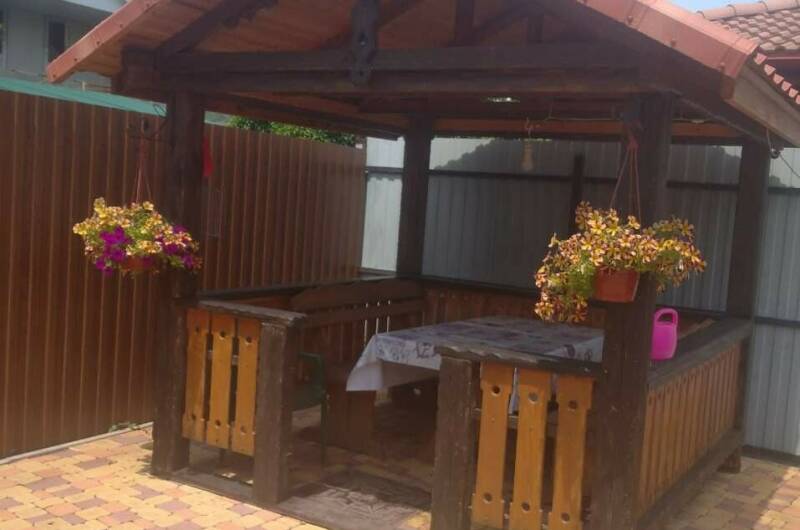 Дом под ключ «Бригантина»