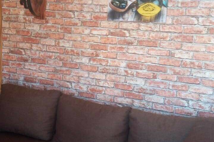 Дом под ключ «Бригантина»