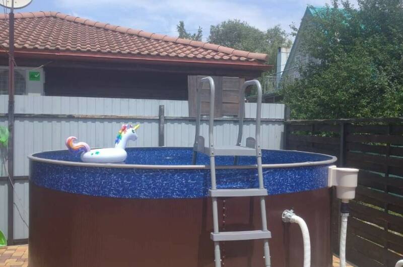 Дом под ключ «Бригантина»