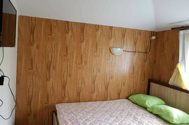 Дом под ключ «Бригантина»