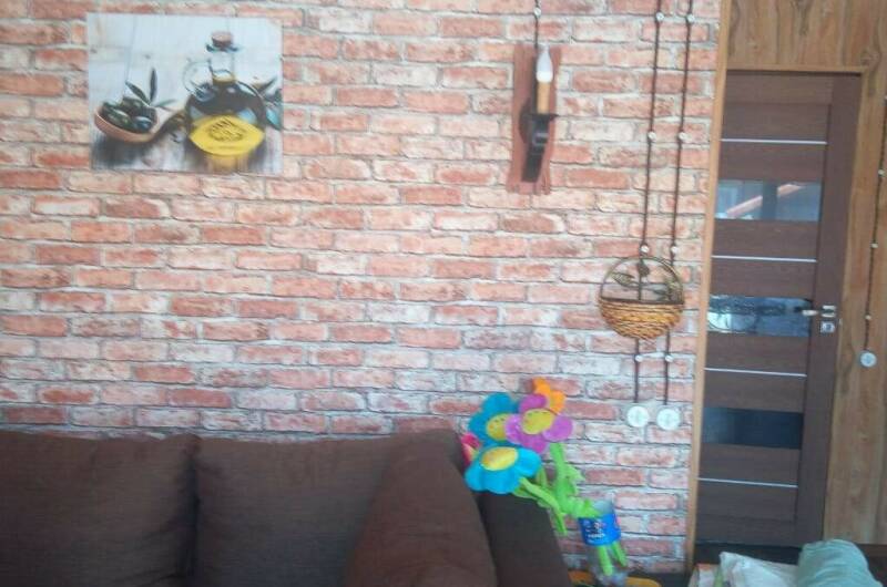 Дом под ключ «Бригантина»