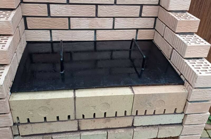 Дом под ключ «Бригантина»