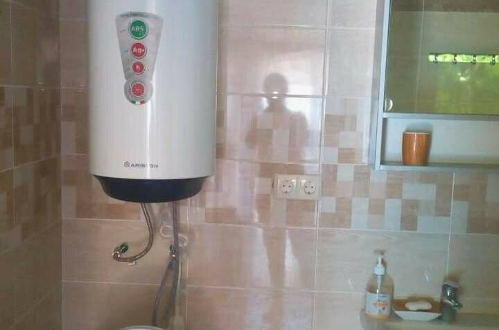 Дом под ключ «Бригантина»