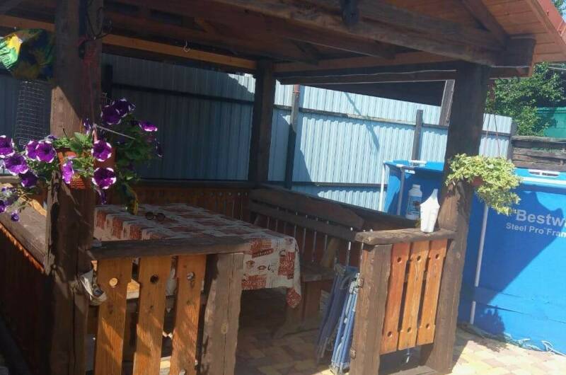 Дом под ключ «Бригантина»