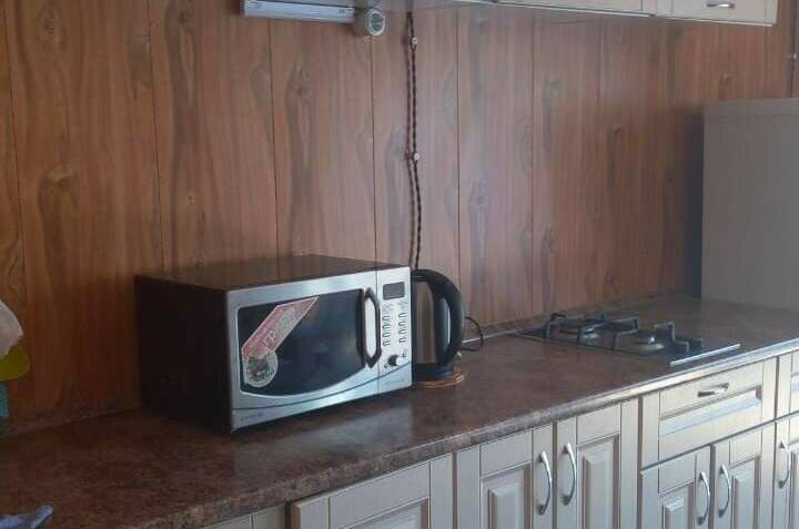 Дом под ключ «Бригантина»