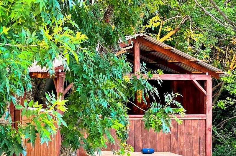 Гостевой дом «ALTA eco Villa»