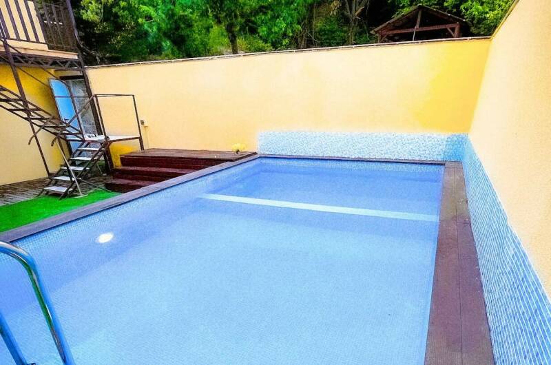 Гостевой дом «ALTA eco Villa»