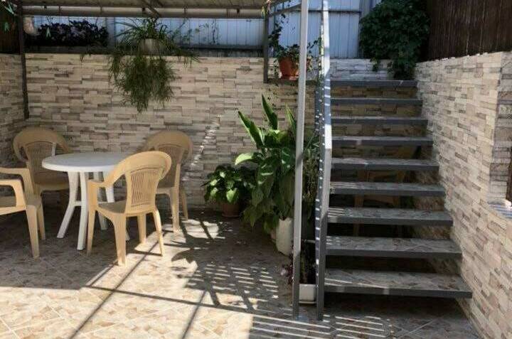 Дом под ключ