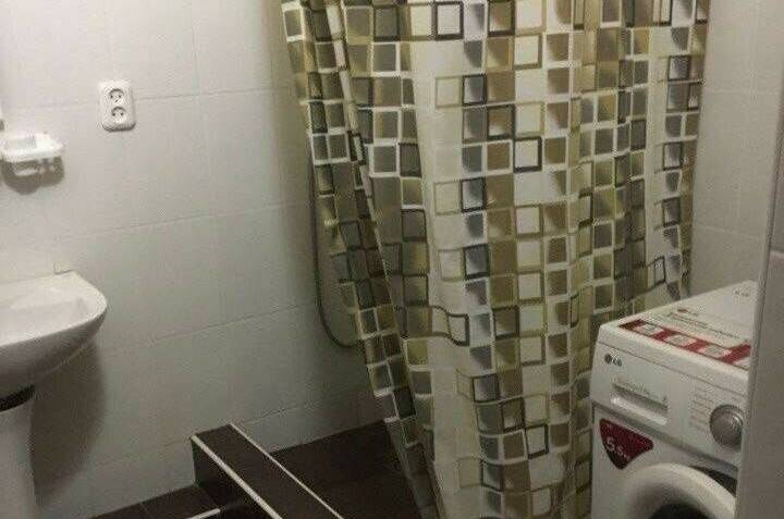 Дом под ключ