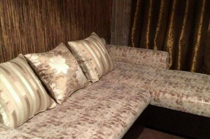 Дом под ключ