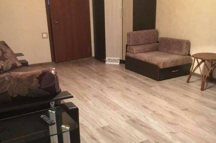 Дом под ключ