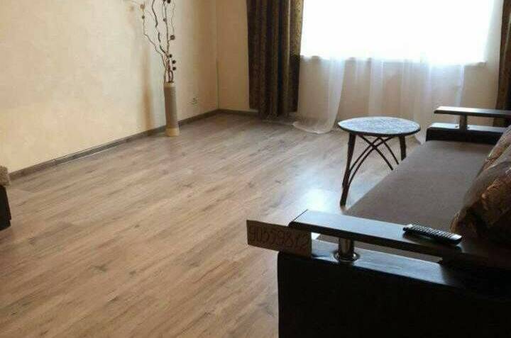 Дом под ключ