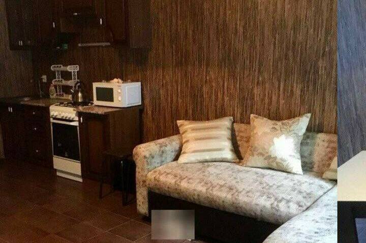 Дом под ключ