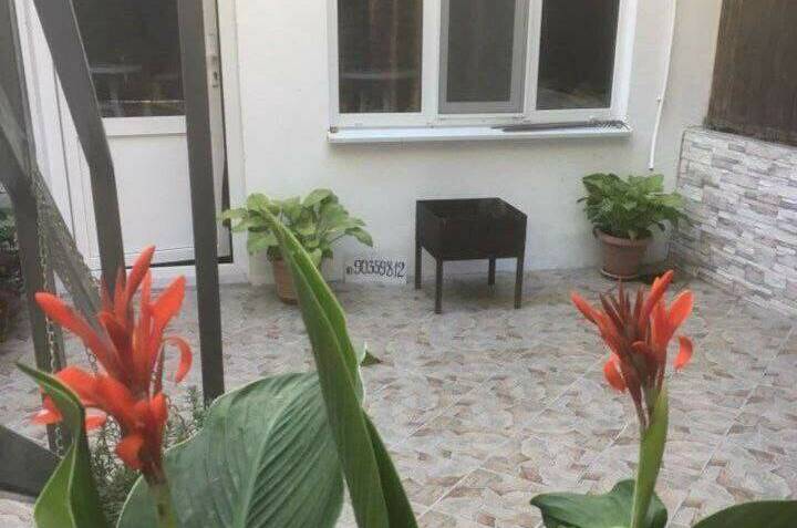 Дом под ключ