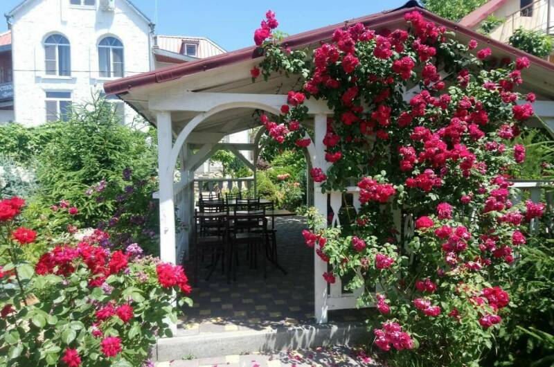 Гостевой дом «Диана»