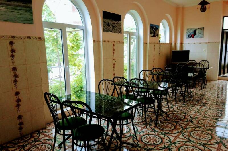 Гостевой дом «Диана»