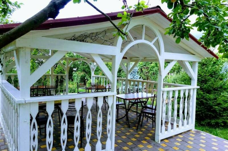 Гостевой дом «Диана»