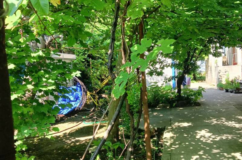 Частный дом «Морская 16»