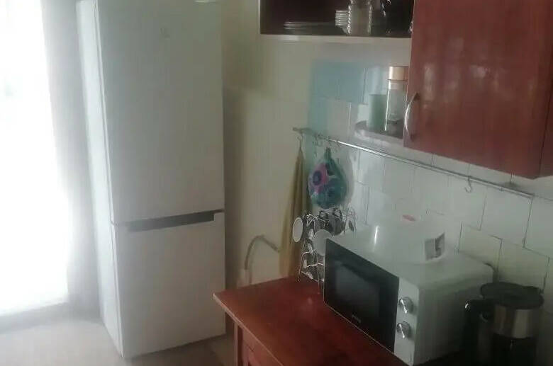 Частный дом «Морская 16»