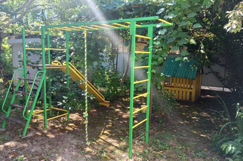 Частный дом «Морская 16»