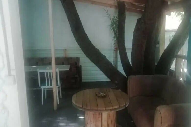 Частный дом «Морская 16»