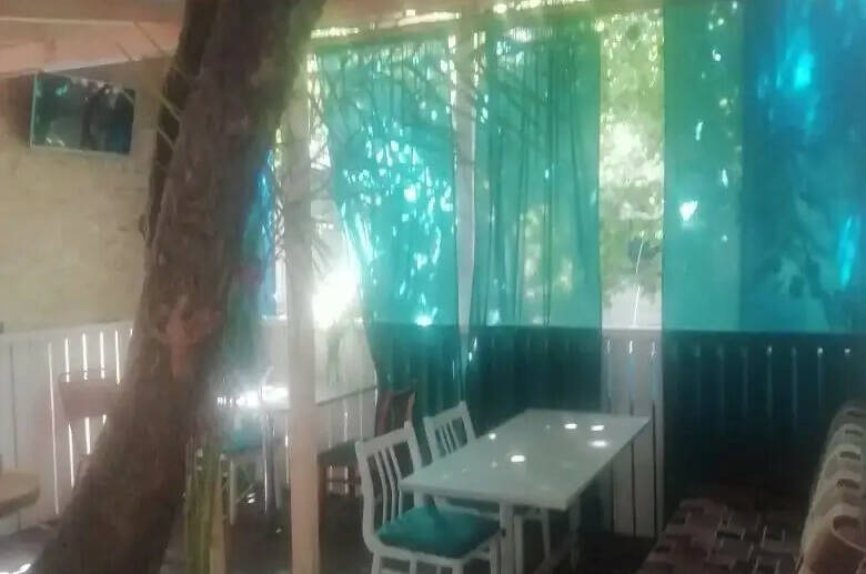 Частный дом «Морская 16»