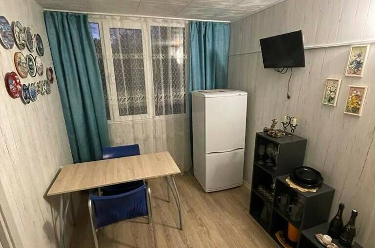 Домик у моря