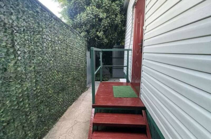 Домик у моря