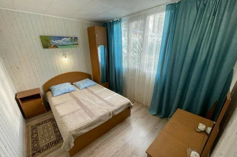 Домик у моря