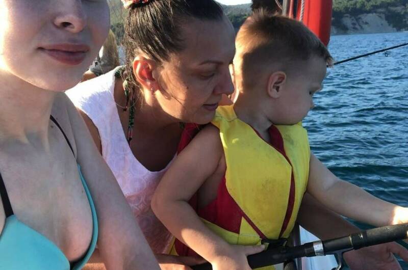 Гостевой дом «Атмосфера»