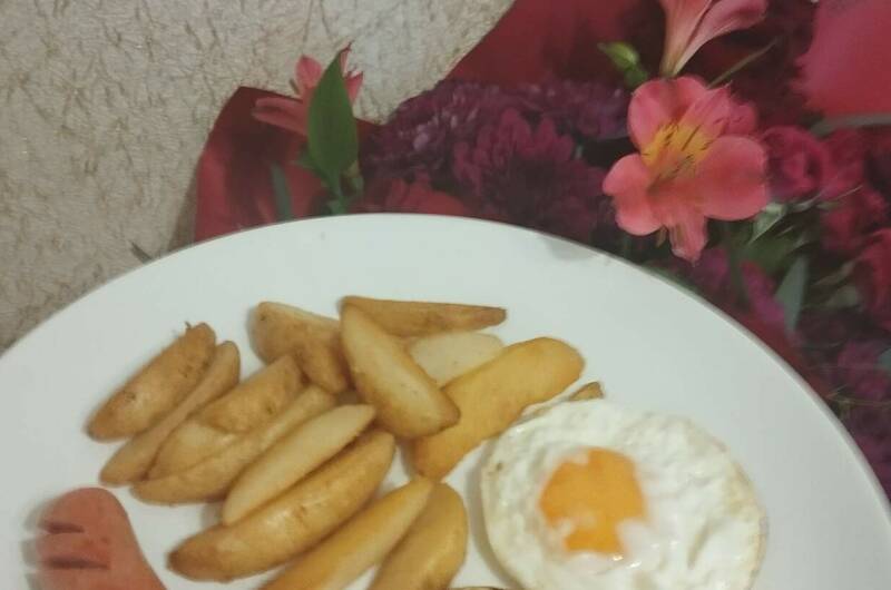 Гостевой дом «Атмосфера»