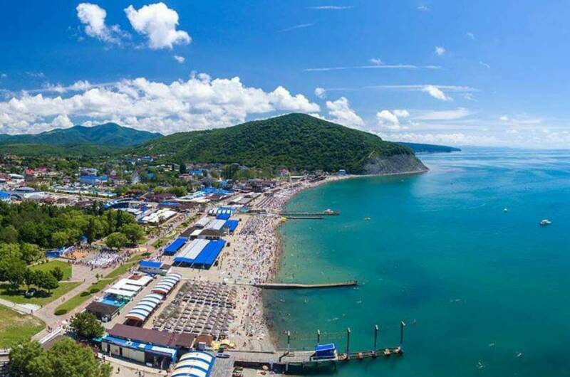 Гостевой дом «Атмосфера»