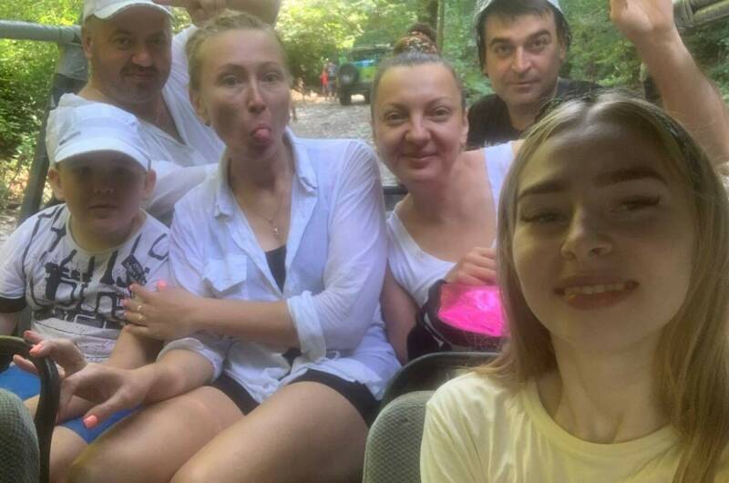 Гостевой дом «Атмосфера»