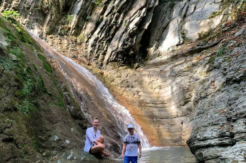 Гостевой дом «Атмосфера»