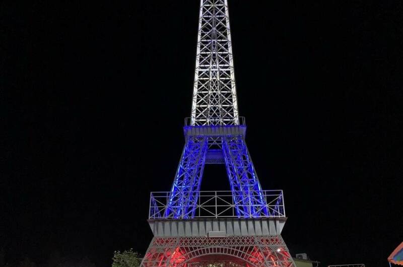 Гостевой дом «Атмосфера»