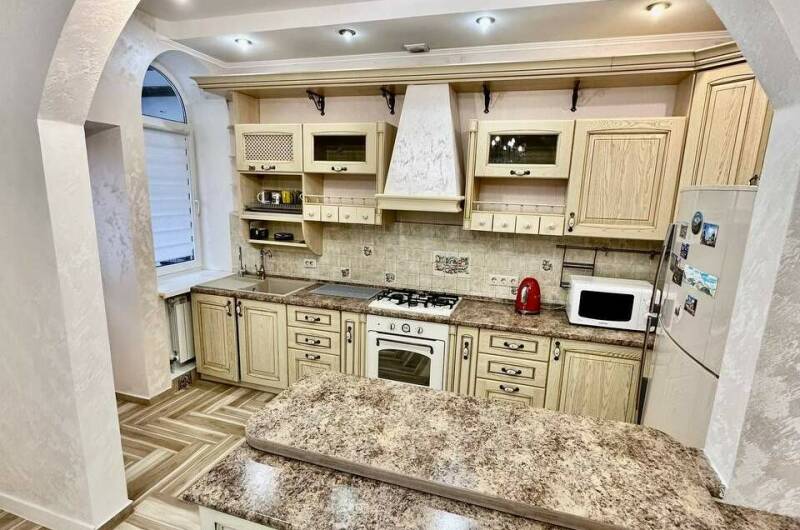 Усадьба на Рубиновом