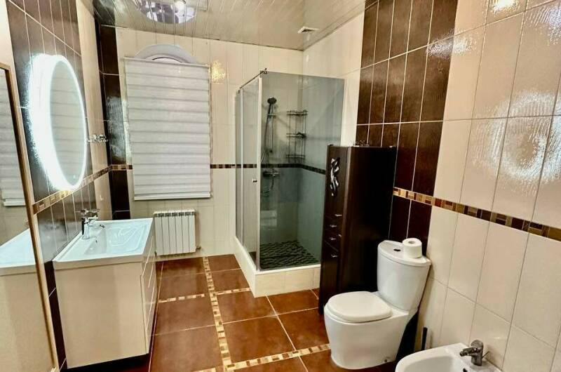 Усадьба на Рубиновом