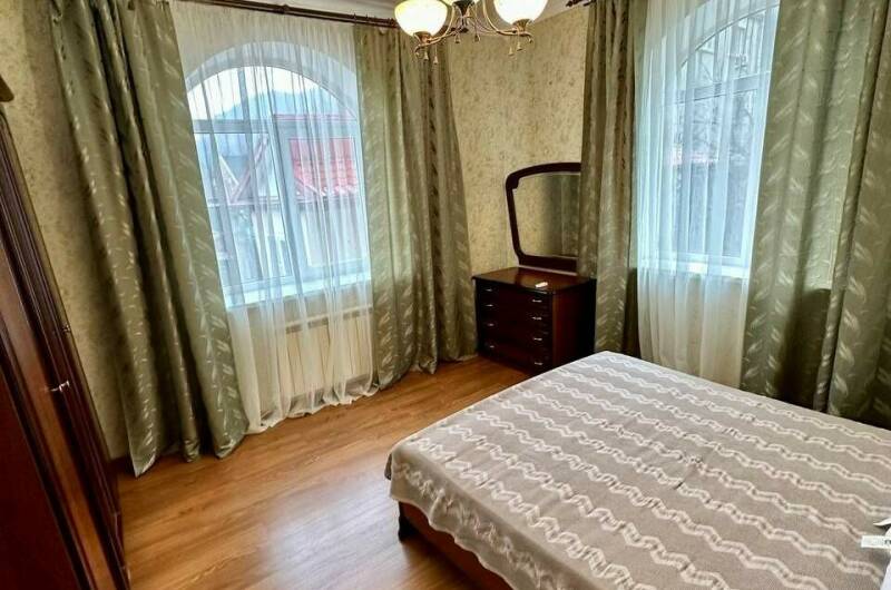 Усадьба на Рубиновом