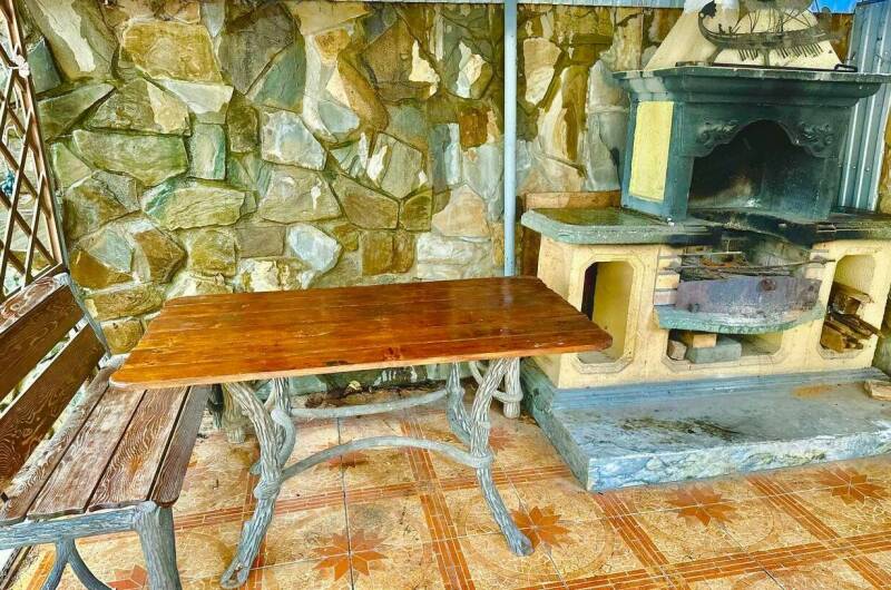 Усадьба на Рубиновом