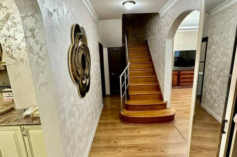 Усадьба на Рубиновом