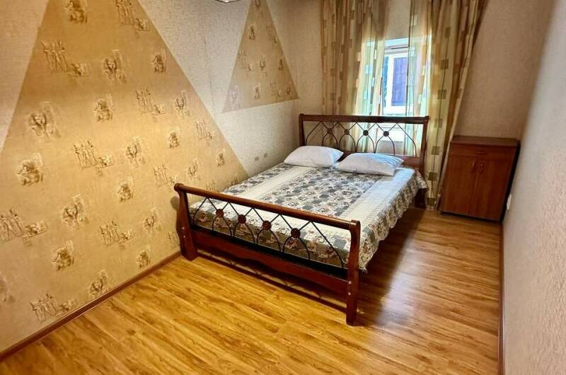 Усадьба на Рубиновом