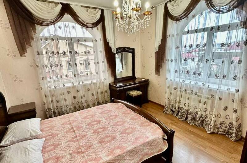 Усадьба на Рубиновом