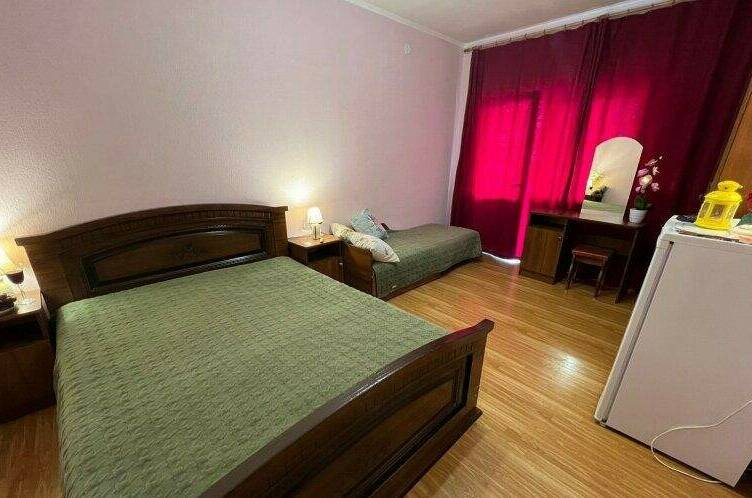 Гостевой дом «Амина»